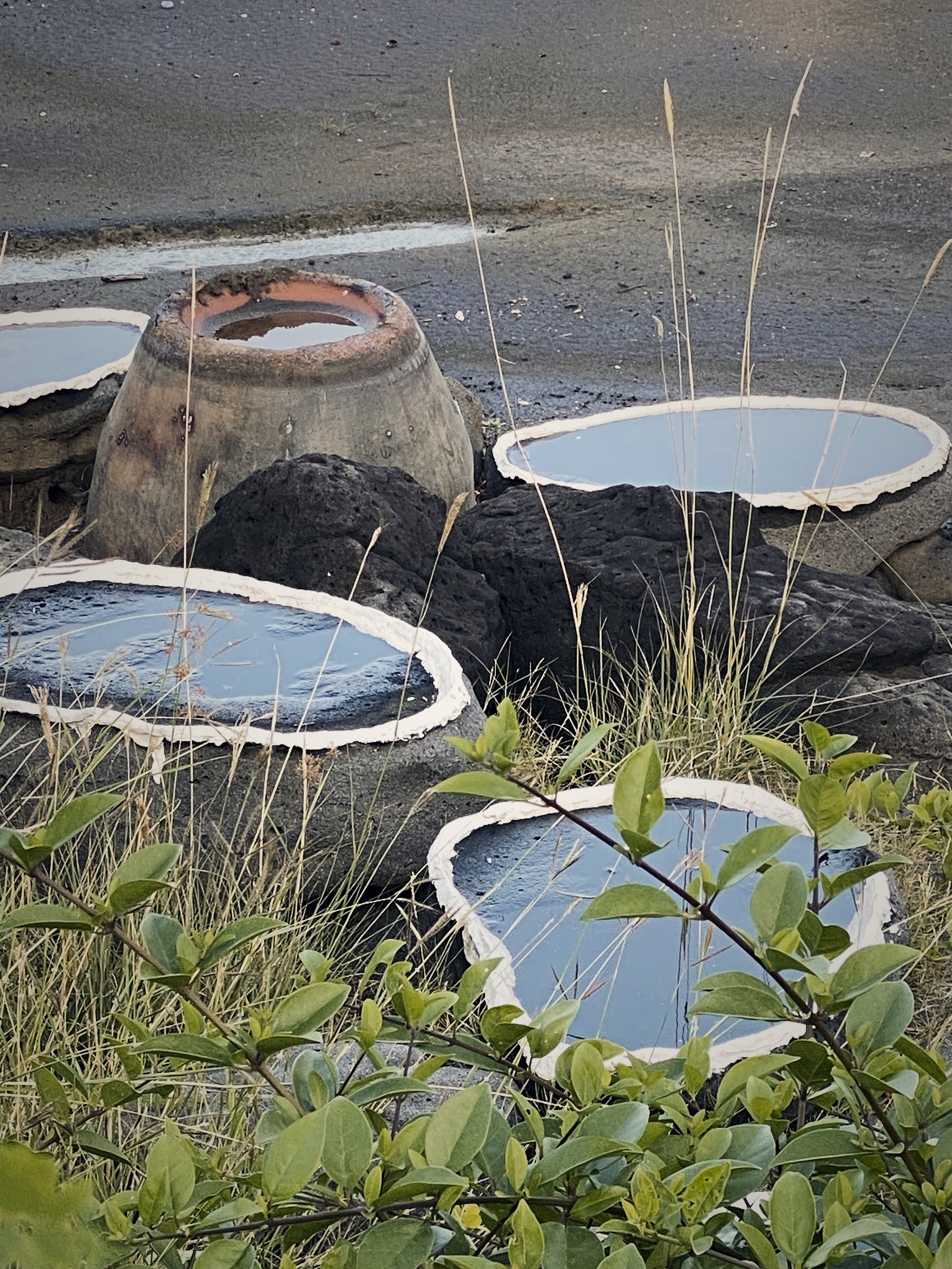 这片盐田，晒了一千二百年
